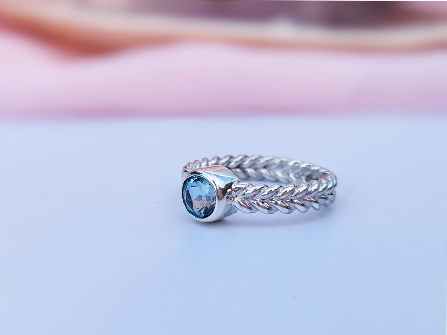 Braid topaz
