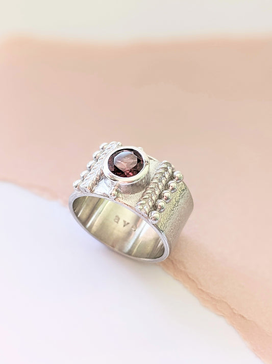 Vitality Ring