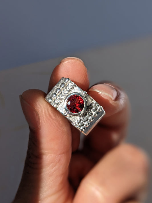Vitality Ring