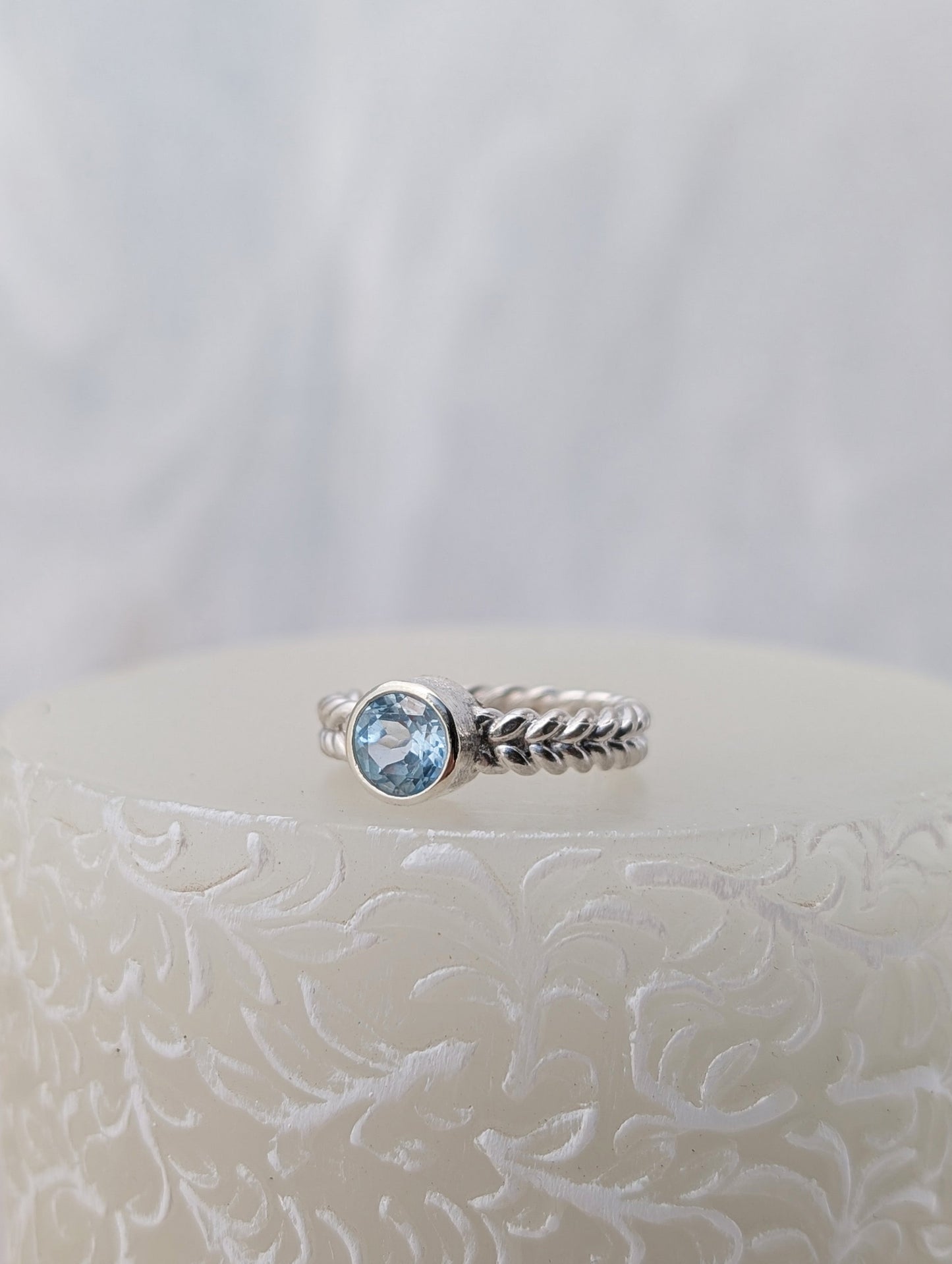 Braid topaz