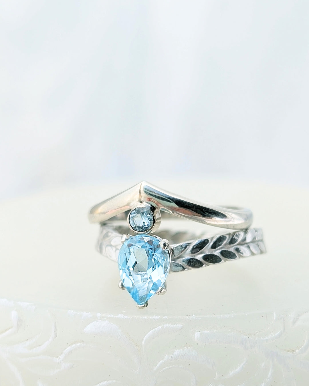 Topaz Set