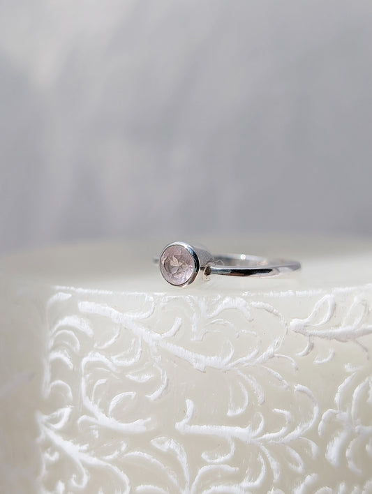 Self love rose quartz