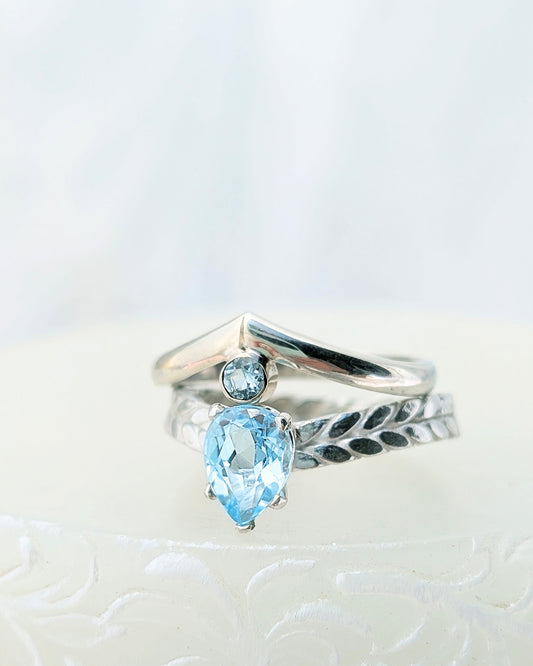Topaz Set