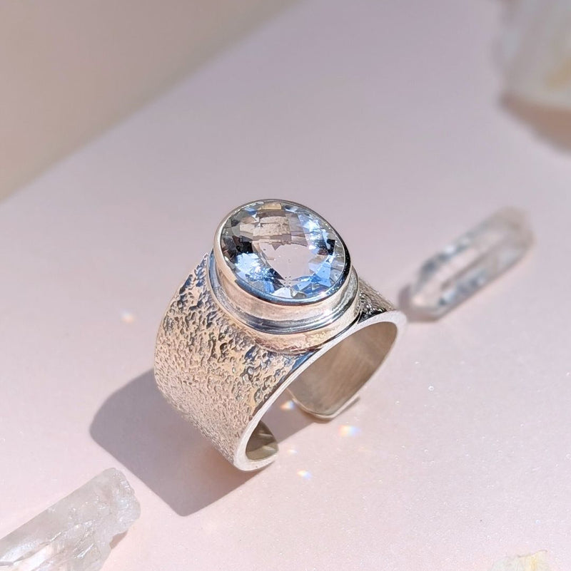 Aurora Ring
